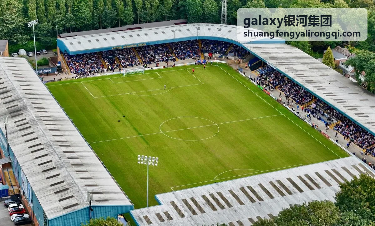 galaxy银河集团高可用架构